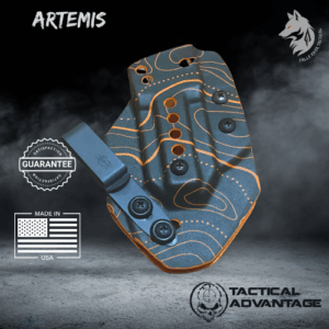 Artemis V.2 Mag Carrier  -Tactical Advantage