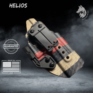 Helios - IWB Holster