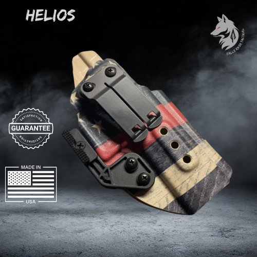 Helios - IWB Holster