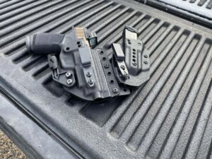 Home Sig P365 X Macro