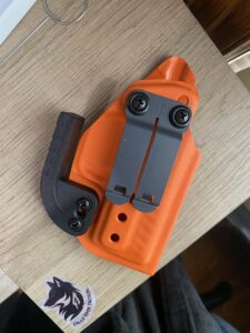 Home IWI Masada Commander Slim