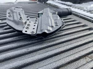 Home Sig P365 X Macro