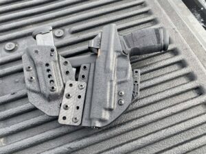 Home Sig P365 X Macro