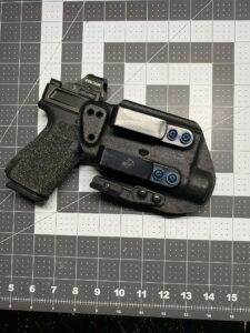 Home Glock 19 Gen 5 W/ TLR 1