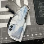 H&K VP9 Helios Holster