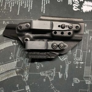 Helios- H&K VP9 | P30 Holster