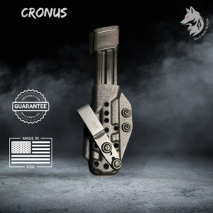 Artemis V.2 Mag Carrier -Tactical Advantage Cronus Magazine Carrier