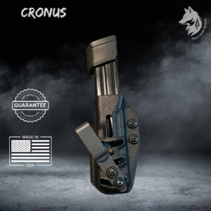 Cronus Magazine Carrier