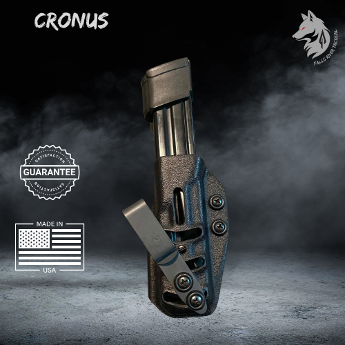 Cronus Magazine Carrier