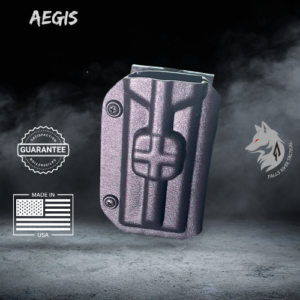 Aegis- TQ Holder CAT