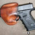 bad leather holster