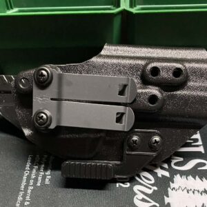 Helios- S&W M&P Shield X Holster