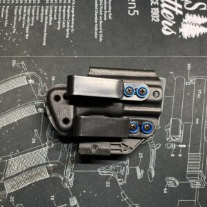 Helios- Springfield Armory Hellcat Pro