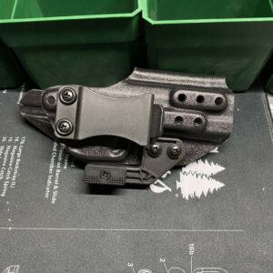 Helios- Sig Sauer P365 Fuse Holster