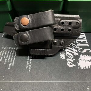 Helios- Glock 19 Holster
