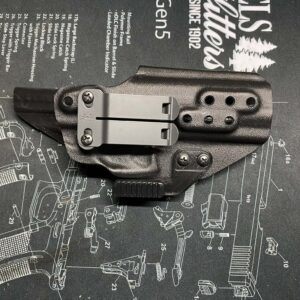 Helios- Glock 17 Holster