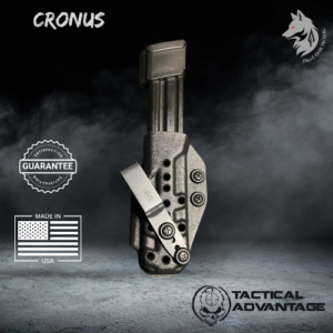 Cronus Magazine Carrier