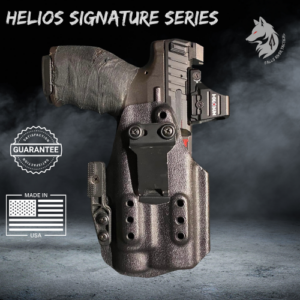Helios Signature Series By WMA