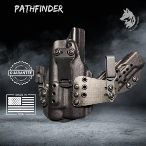 Pathfinder - AIWB