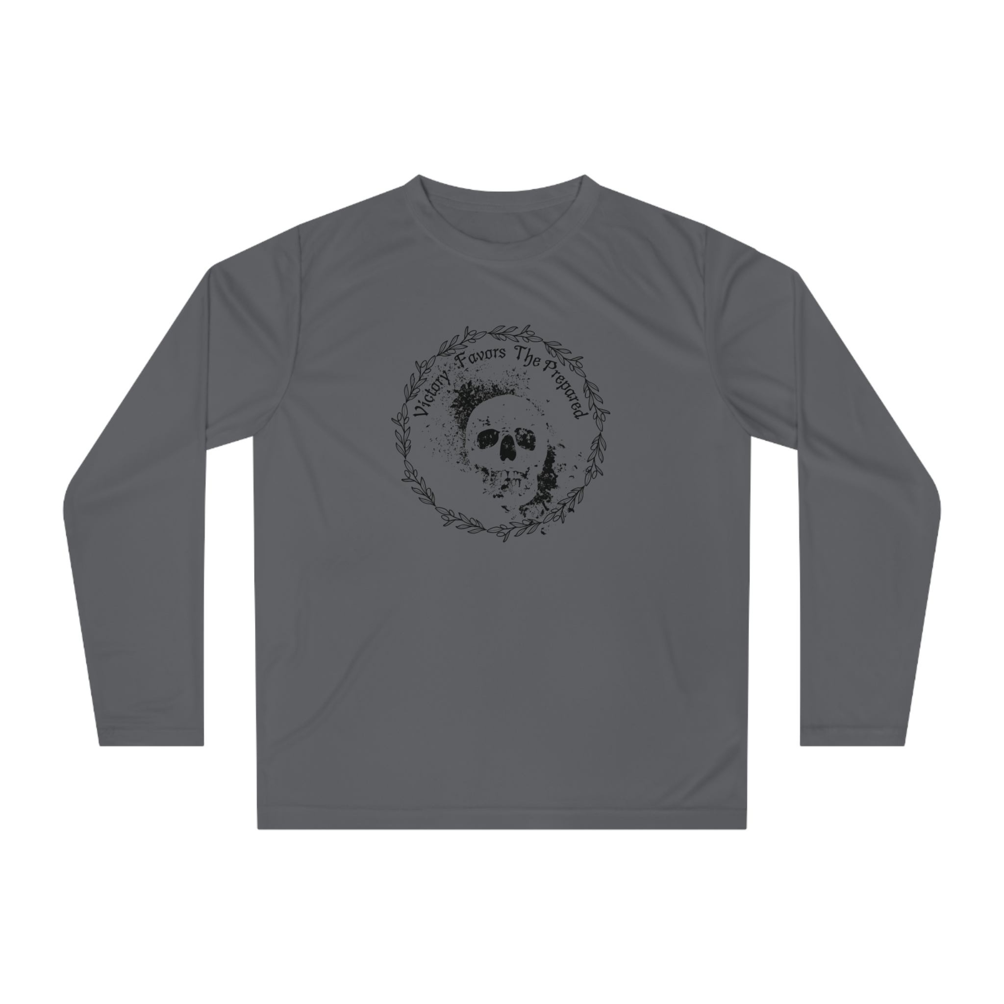 Victory Performance Long Sleeve Shirt Victory Performance Long Sleeve Shirt - Image 2