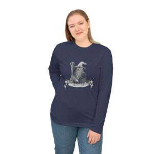 Out Of Spells Long Sleeve Shirt