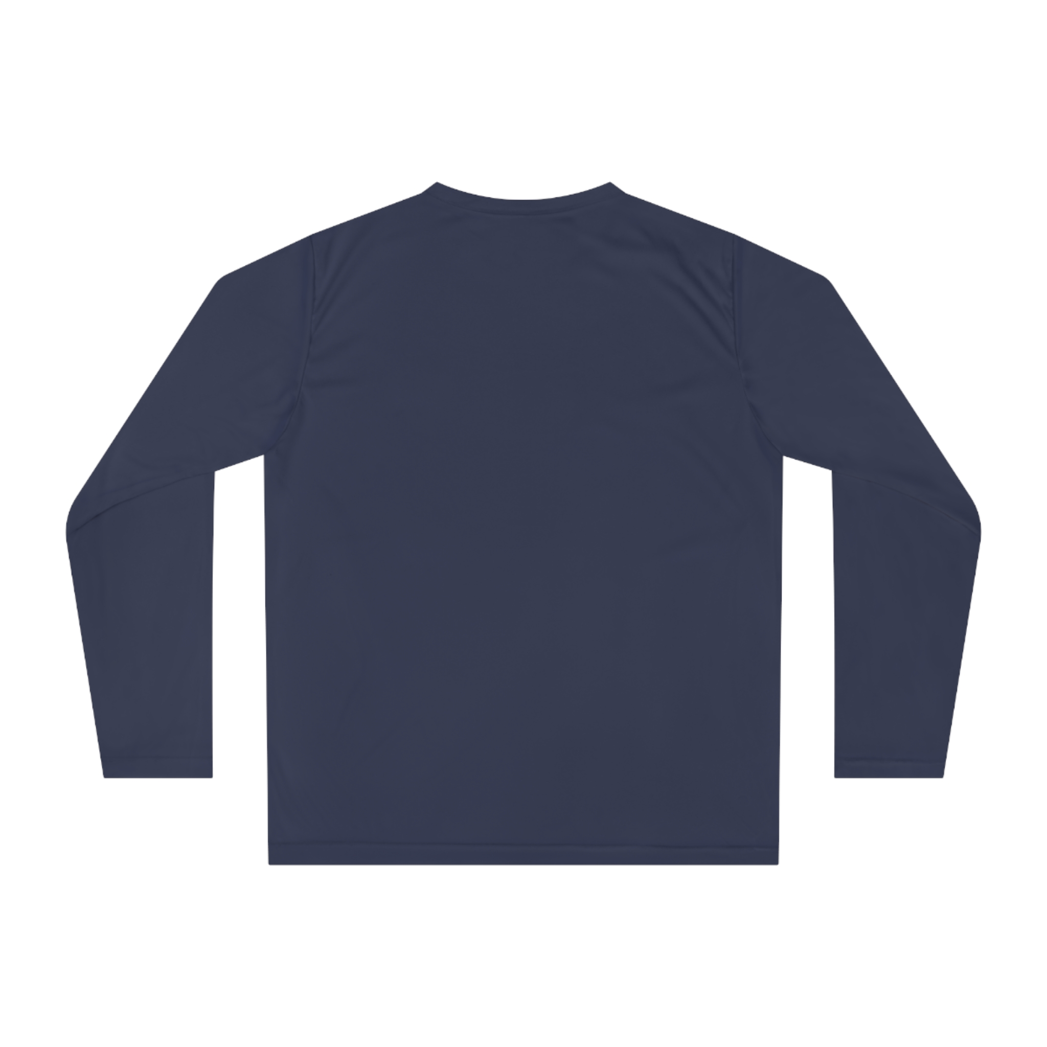 Keep Pressing Long Sleeve Shirt Keep Pressing Long Sleeve Shirt - Image 10