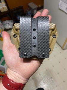 Home New Handcuff Mold