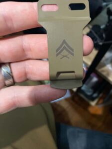 Home Clip To Glock Custom
