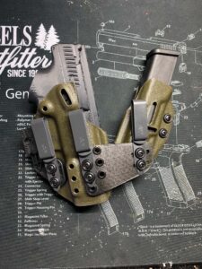 Home CZ-P10 C Path Finder