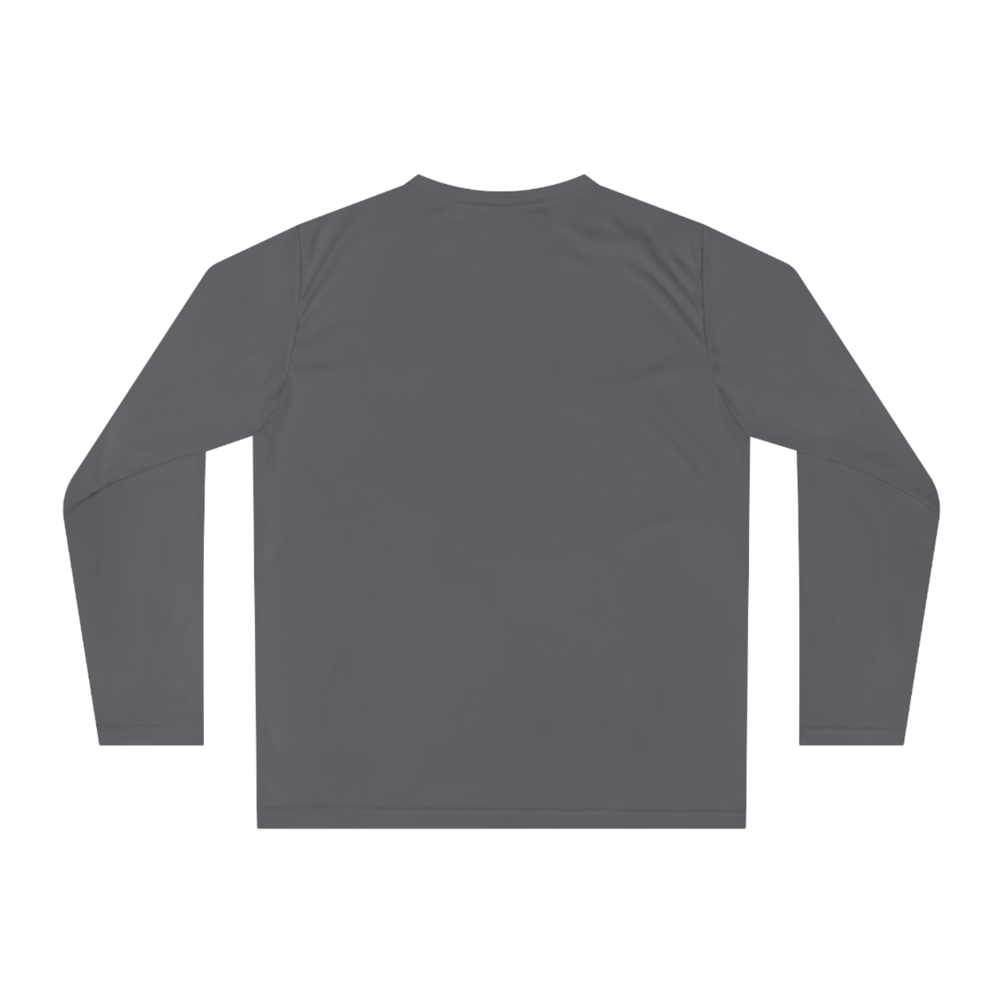 Keep Pressing Long Sleeve Shirt Keep Pressing Long Sleeve Shirt - Image 3
