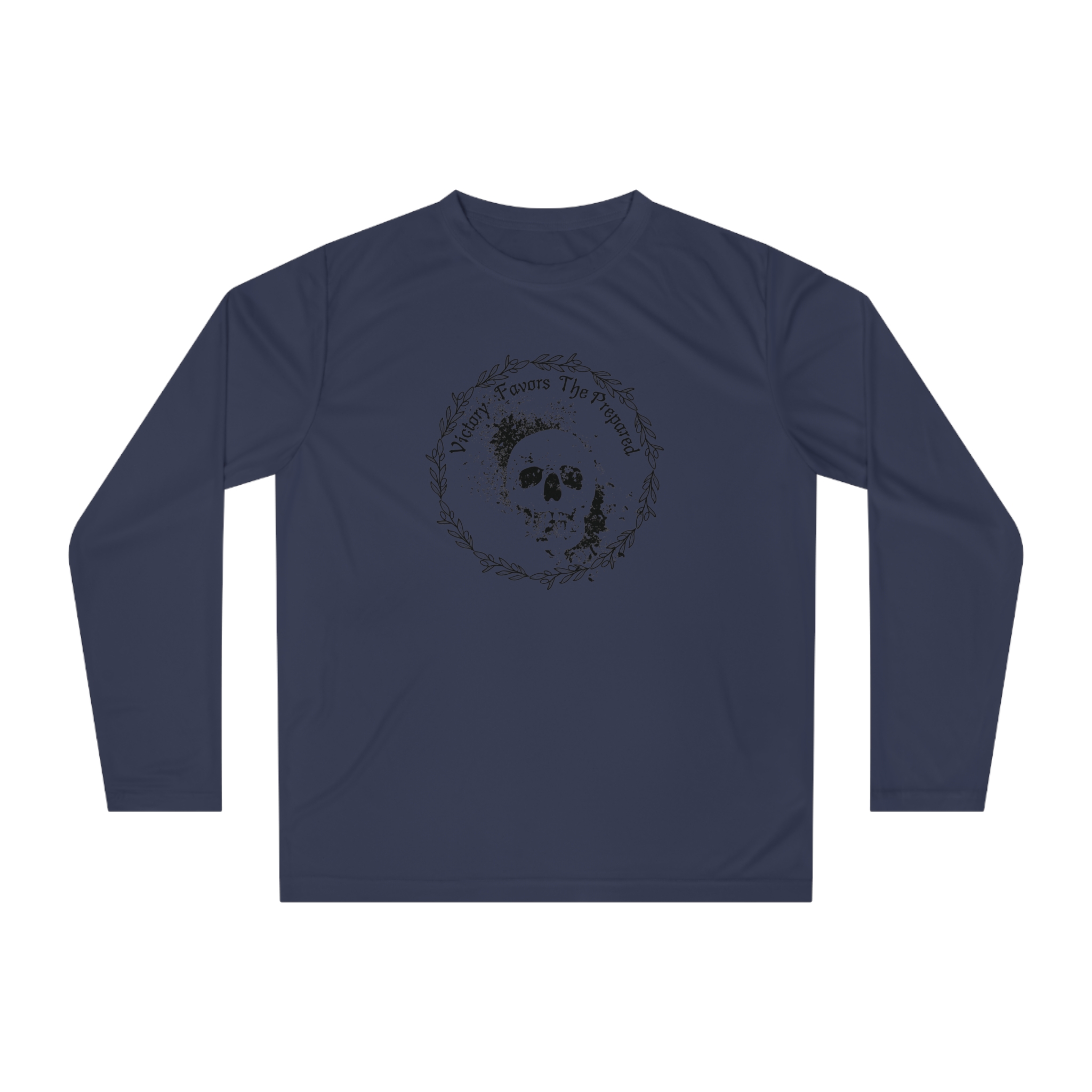 Victory Performance Long Sleeve Shirt Victory Performance Long Sleeve Shirt - Image 5
