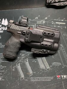 Home Helios VP9 Signature Series