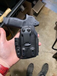 Home Sig P365 TLR 7A Sub Helios SIGN SER