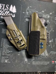 Home CZ-P10 C Path Finder