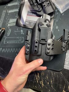 Home Pathfinder VP9