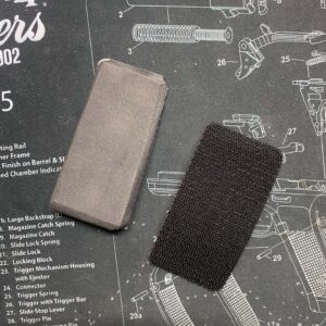Falls River Tactical Firm Wedge
