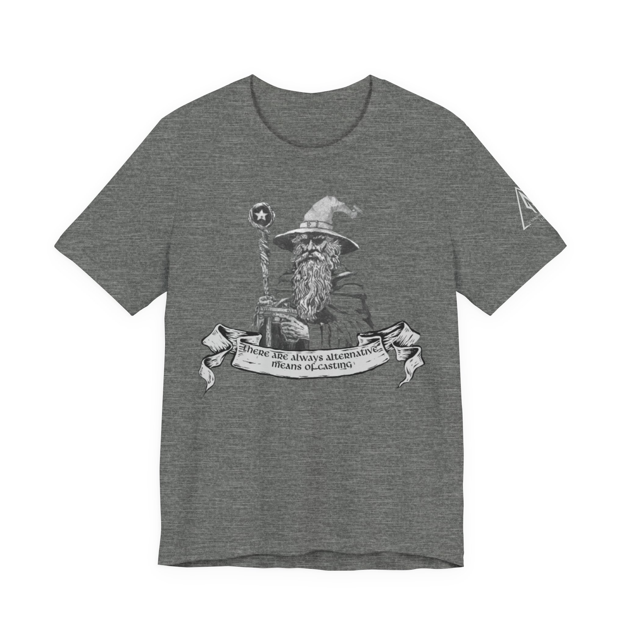Alternative Means - Tee