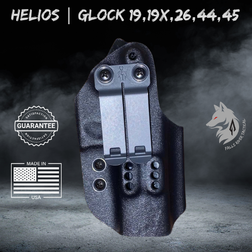 Helios | Glock 19 IWB