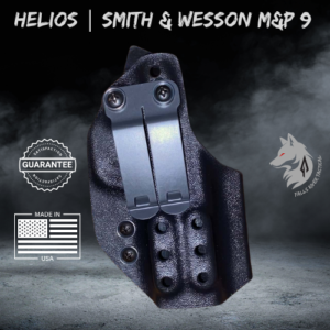Helios | Smith & Wesson M&P 9