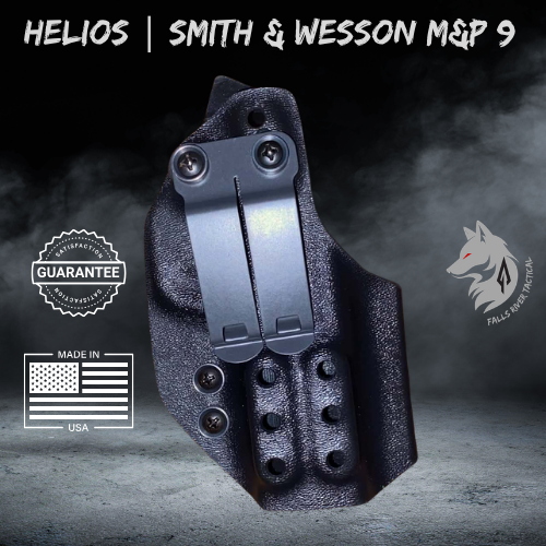 Helios | Smith & Wesson M&P 9