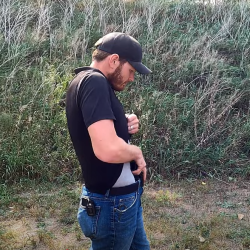 Proficient Draw Class Photo